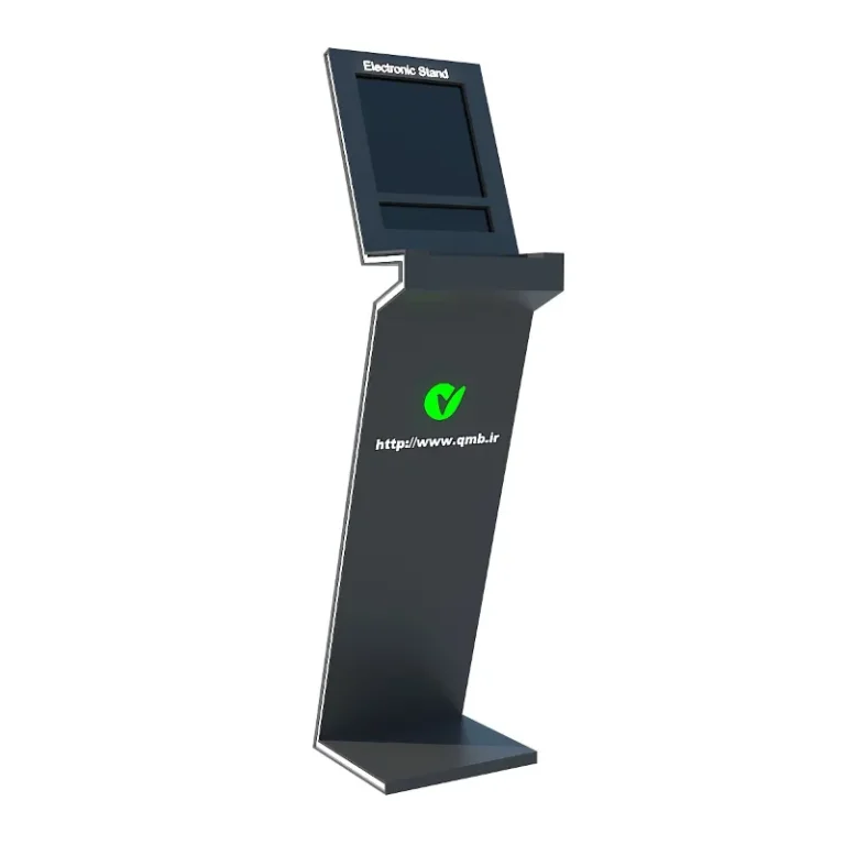 Stand for Bank