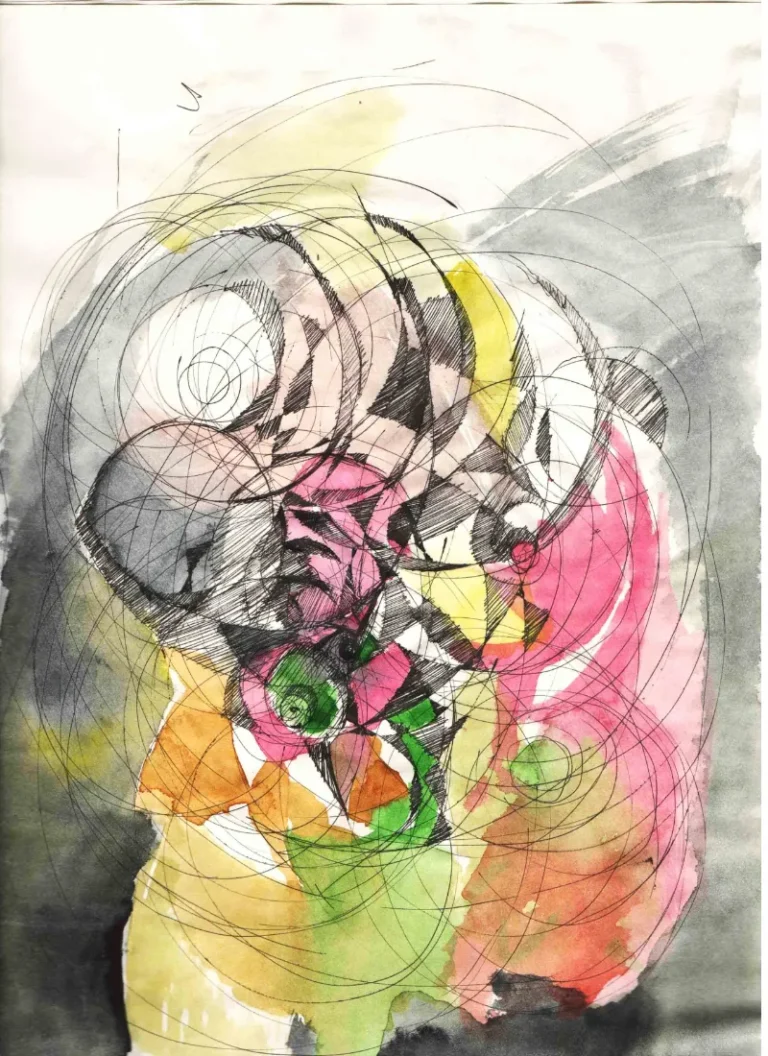 drawing