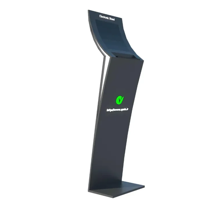stand for Bank