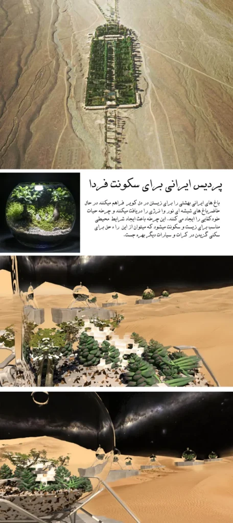 معماری آینده