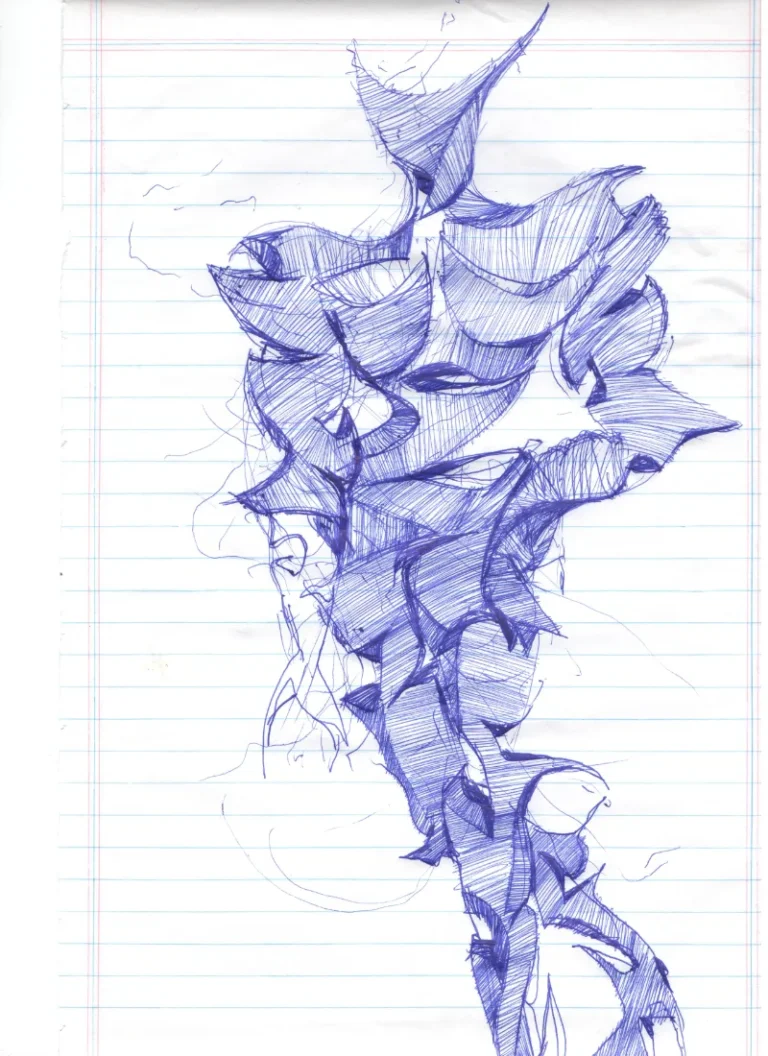 Animal Drawing