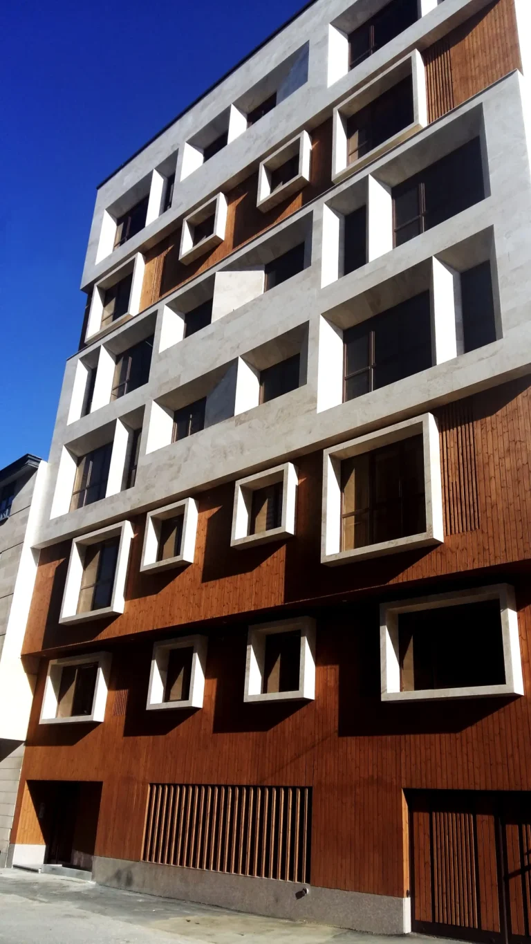 Rocni Apartment