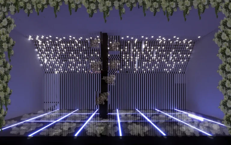 hotel interior