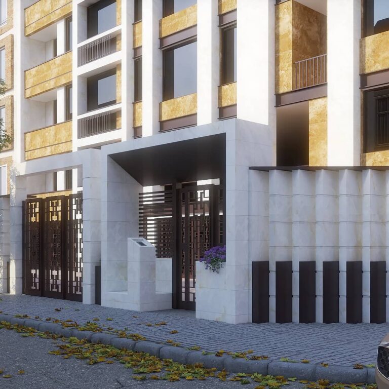 Bahar Residential Complex