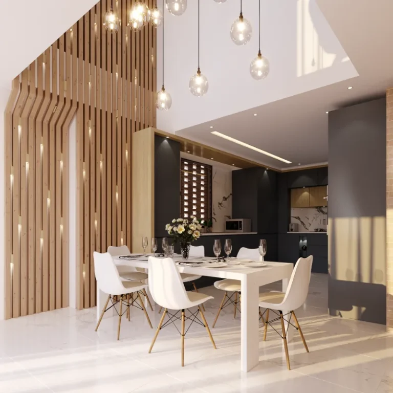 Saeesieh Residential apartment