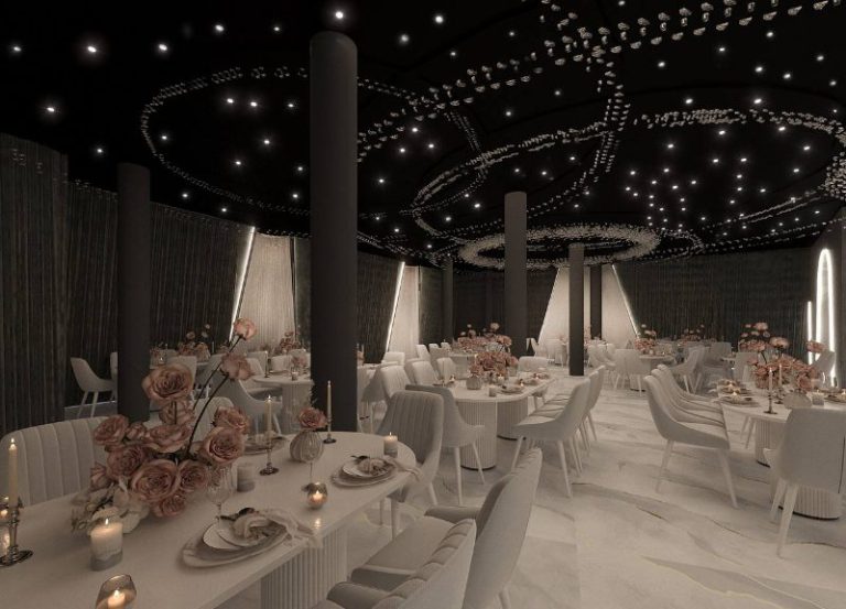 hotel interior
